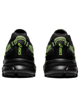 Zapatilla Hombre Asics Trail Scout™ 2 Negra Verde