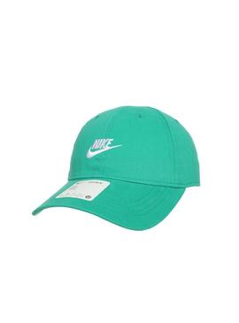 Gorra Niño/a Nike HVV Verde