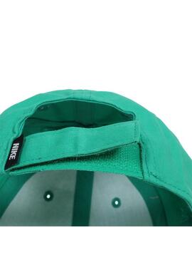 Gorra Niño/a Nike HVV Verde