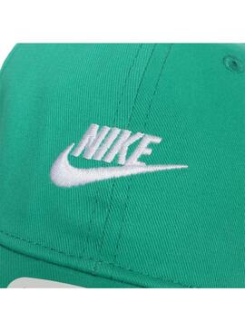 Gorra Niño/a Nike HVV Verde