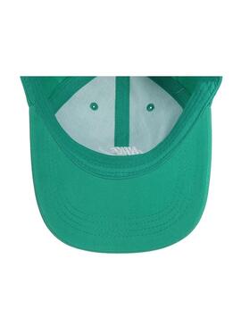 Gorra Niño/a Nike HVV Verde