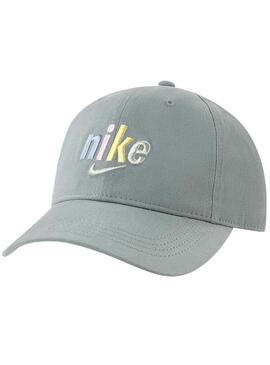 Gorra Niño/a Nike HVV Verde