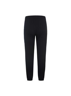 Pantalon Niña Nike Jordan F7 Negro