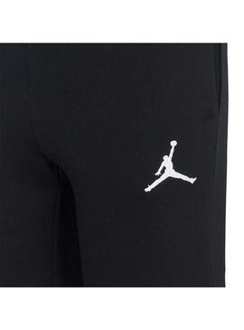 Pantalon Niña Nike Jordan F7 Negro