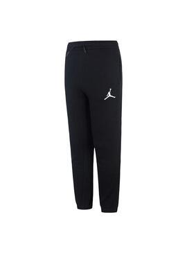 Pantalon Niña Nike Jordan F7 Negro