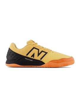 Zapatilla Sala Niño New Balance Audazo v6 Amarillo Nara