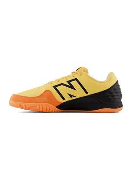 Zapatilla Sala Niño New Balance Audazo v6 Amarillo Nara