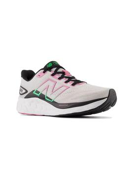 Zapatilla Mujer New Balance 680 V8 Gris