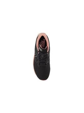 Zapatilla Mujer New Balance Fresh Foam Evoz V3 Negro