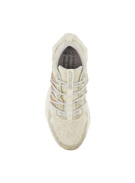 Zapatilla Mujer New Balance Tektrel Beige