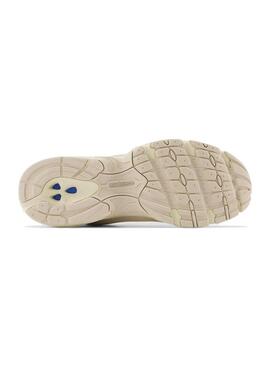 Zapatilla Mujer New Balance 530 Beige