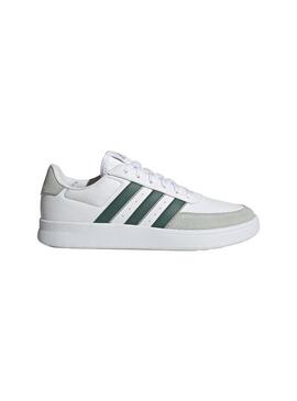 Zapatilla Hombre adidas Breaknet 2.0 Gris