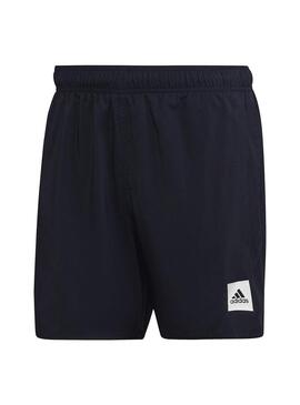 Bañador Hombre adidas Solid Marino