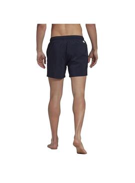 Bañador Hombre adidas Solid Marino