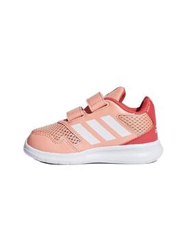 Zapatilla Niño/a adidas Altarun Naranja