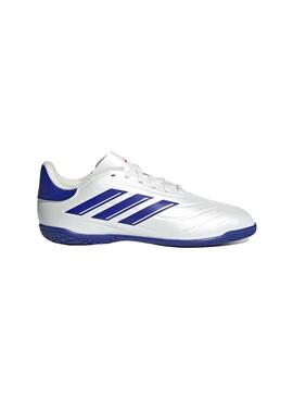 Bota F.Sala Junior adidas Copa Pure 2 Blanco/Royal