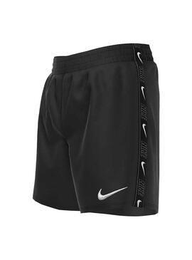 Bañador Niño Nike Volley Negro