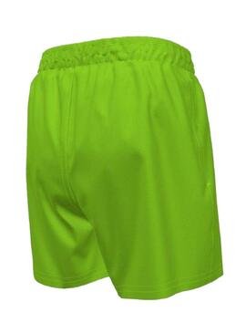 Bañador Niño Nike Volley Verde