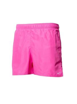 Bañador Hombre Nike Volley Rosa