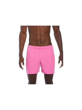 Bañador Hombre Nike Volley Rosa