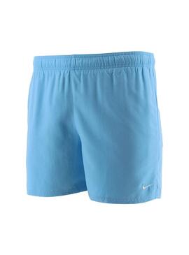 Bañadores Hombre Nike Volley Short Azul