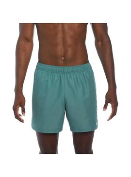 Bañador Hombre Nike Volley Short Verde