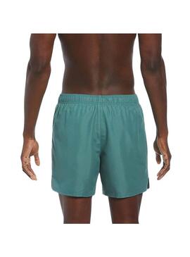 Bañador Hombre Nike Volley Short Verde