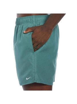 Bañador Hombre Nike Volley Short Verde