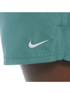 Bañador Hombre Nike Volley Short Verde