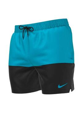 Bañador Hombre Nike Swim 451 Azul/Marino