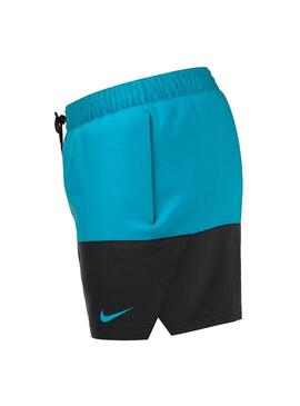 Bañador Hombre Nike Swim 451 Azul/Marino