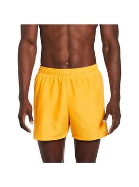 Bañador Hombre Nike Swim 560 Naranja