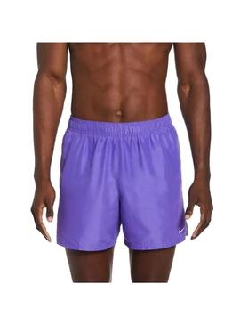 Bañador Hombre Nike Swim 560 Morado