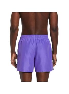 Bañador Hombre Nike Swim 560 Morado