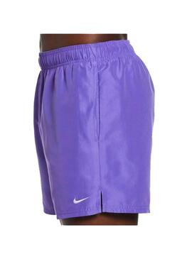 Bañador Hombre Nike Swim 560 Morado