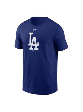 Camiseta Hombre Nike LA Royal