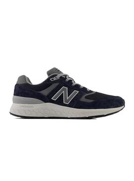 Zapatilla Hombre New Balance 880 V6 Marino