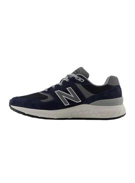 Zapatilla Hombre New Balance 880 V6 Marino