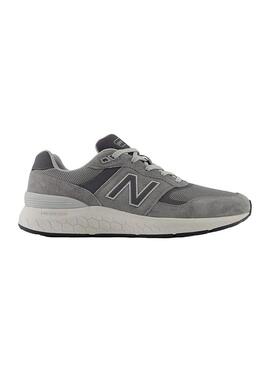 Zapatilla Hombre New Balance 880 V6 Gris