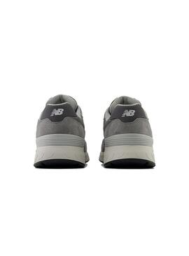 Zapatilla Hombre New Balance 880 V6 Gris