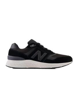 Zapatilla Hombre New Balance 880 V6 Negra