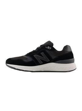 Zapatilla Hombre New Balance 880 V6 Negra