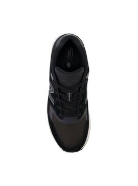 Zapatilla Hombre New Balance 880 V6 Negra