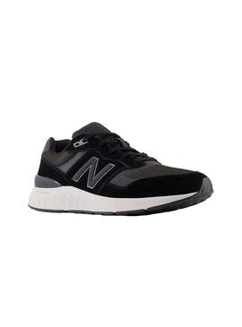 Zapatilla Hombre New Balance 880 V6 Negra