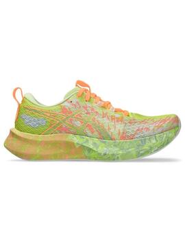 Zapatilla Mujer Asics Noosa Tri 16 Multicolor