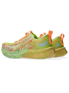 Zapatilla Mujer Asics Noosa Tri 16 Multicolor