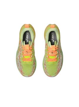 Zapatilla Mujer Asics Noosa Tri 16 Multicolor