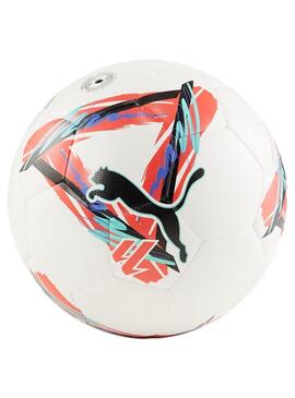 Balon Unisex Puma La Liga 24/25 Blanco