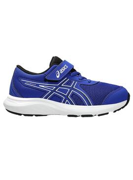 Zapatilla Niño Asics Contend™  9 PS Azul