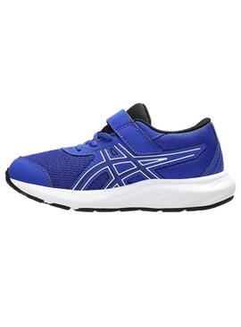 Zapatilla Niño Asics Contend™  9 PS Azul